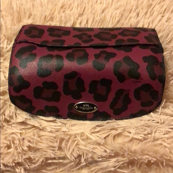 Coach wallet - Picture 3 of 5